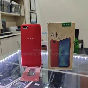 Oppo A1k 32 GB Red