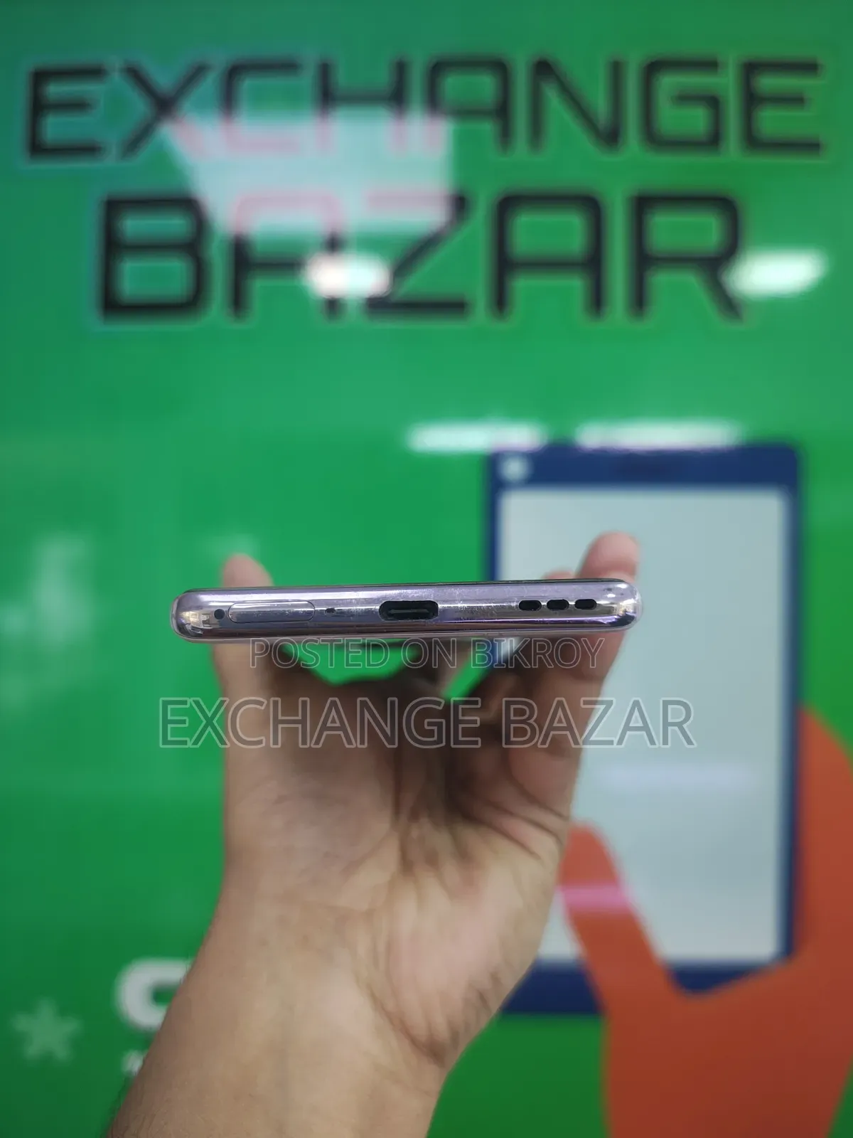 Oppo F27 Pro+ 128 GB Pink