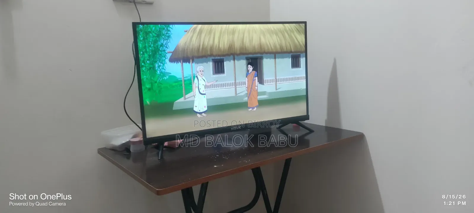 LED Television