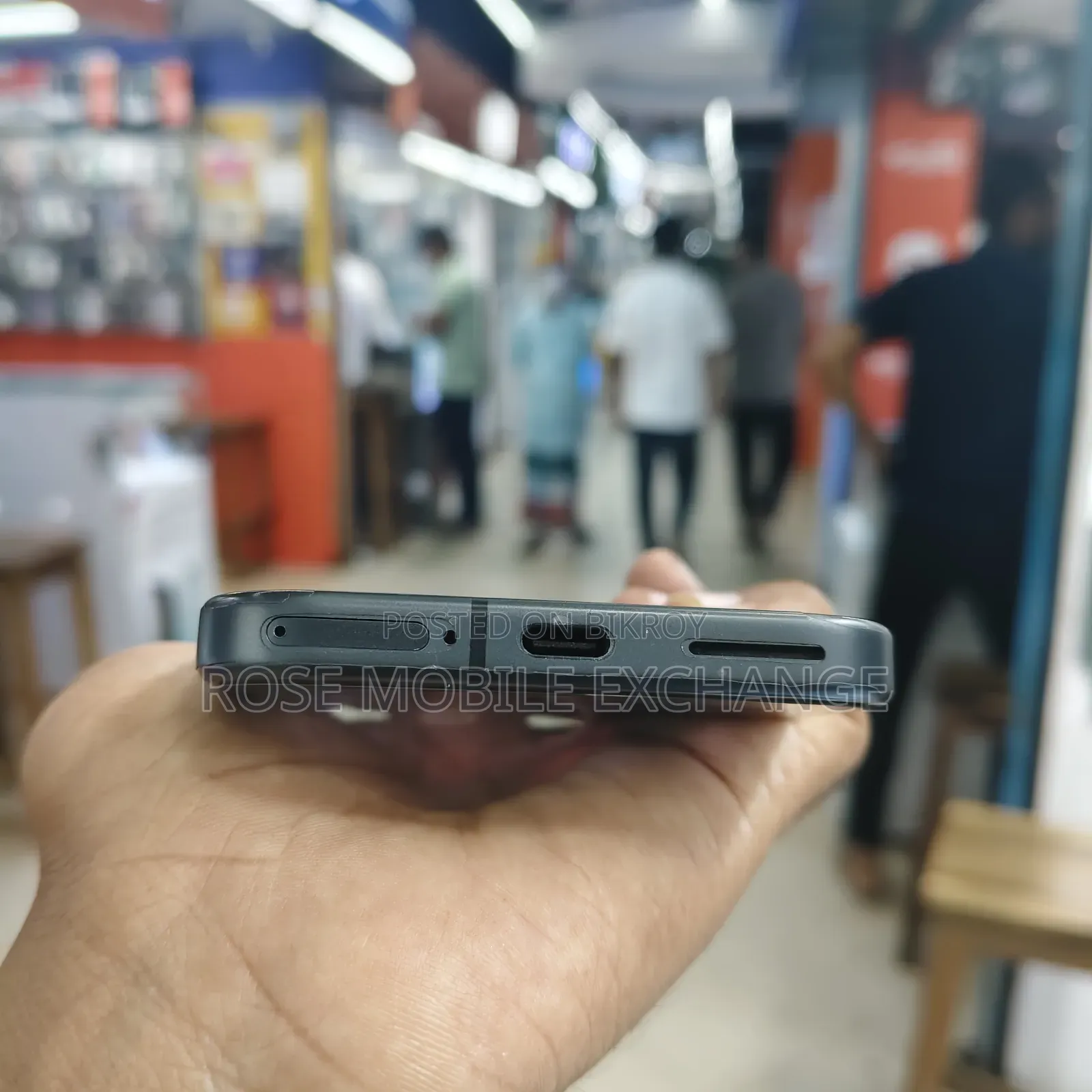 Google Pixel 9 128 GB Black