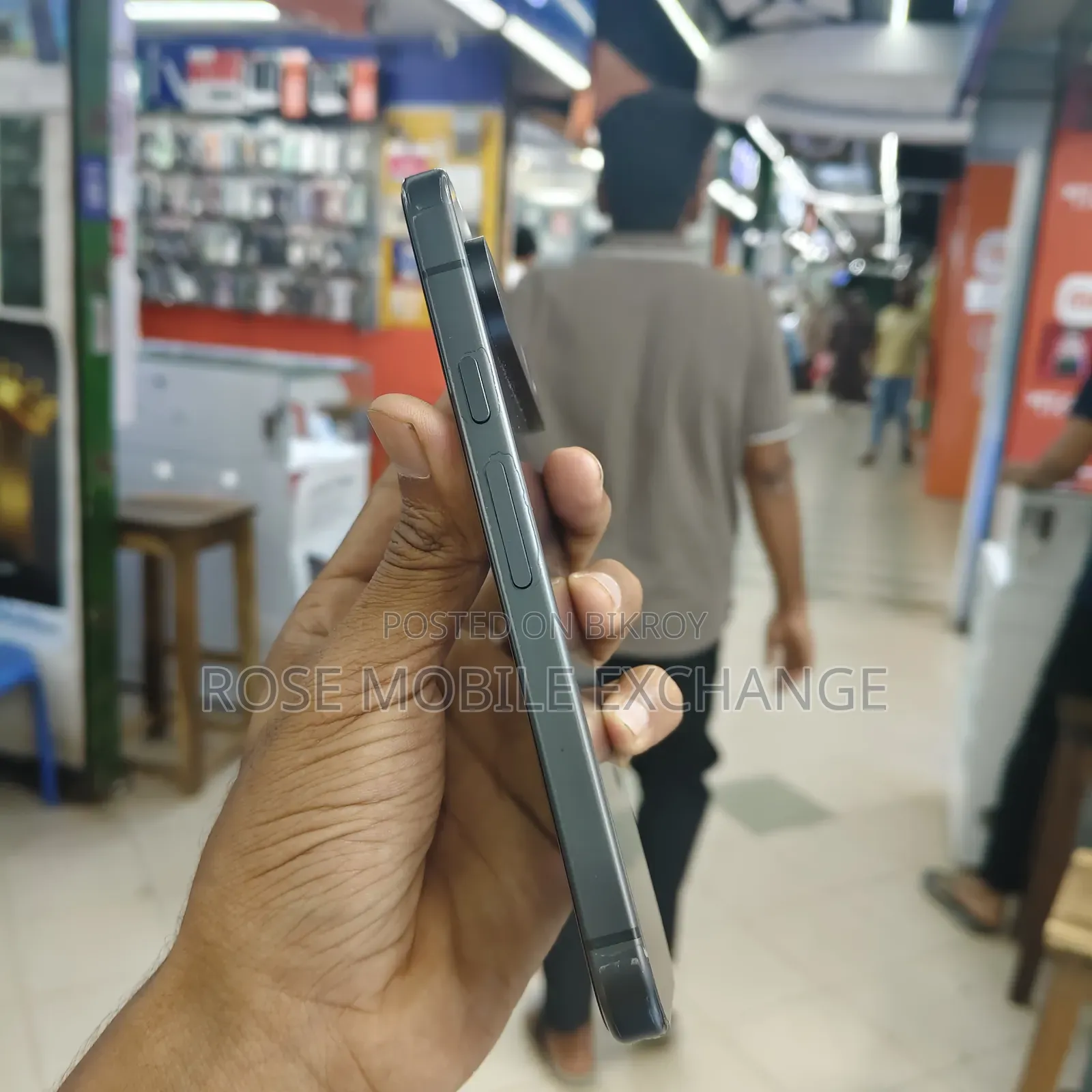 Google Pixel 9 128 GB Black