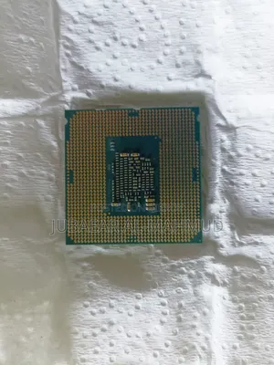 Intel Core I3-6100