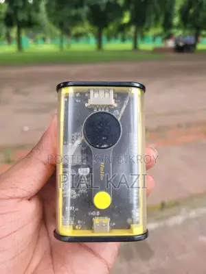 পাওয়ার ব্যাংক