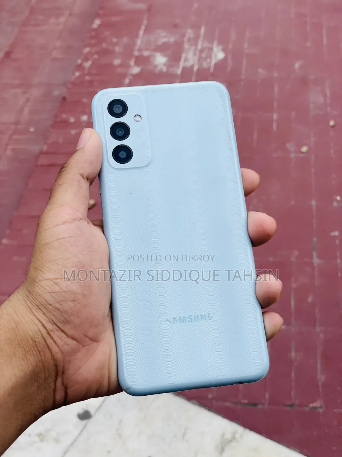 স্যামসাং গ্যালাক্সি এফ১৩ ৬৪ জিবি