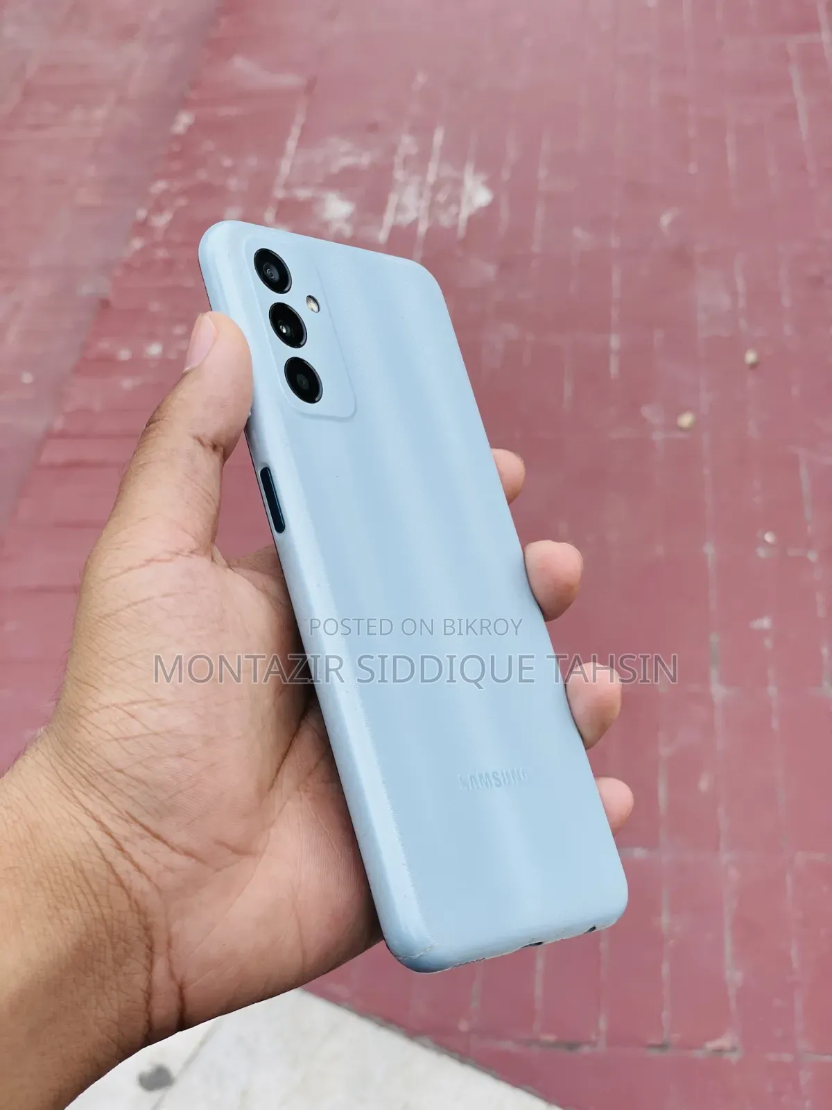 স্যামসাং গ্যালাক্সি এফ১৩ ৬৪ জিবি