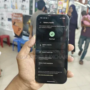 Google Pixel 9 128 GB Black