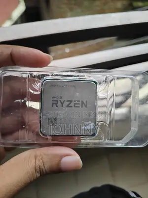 Ryzen 3 3200g Processor