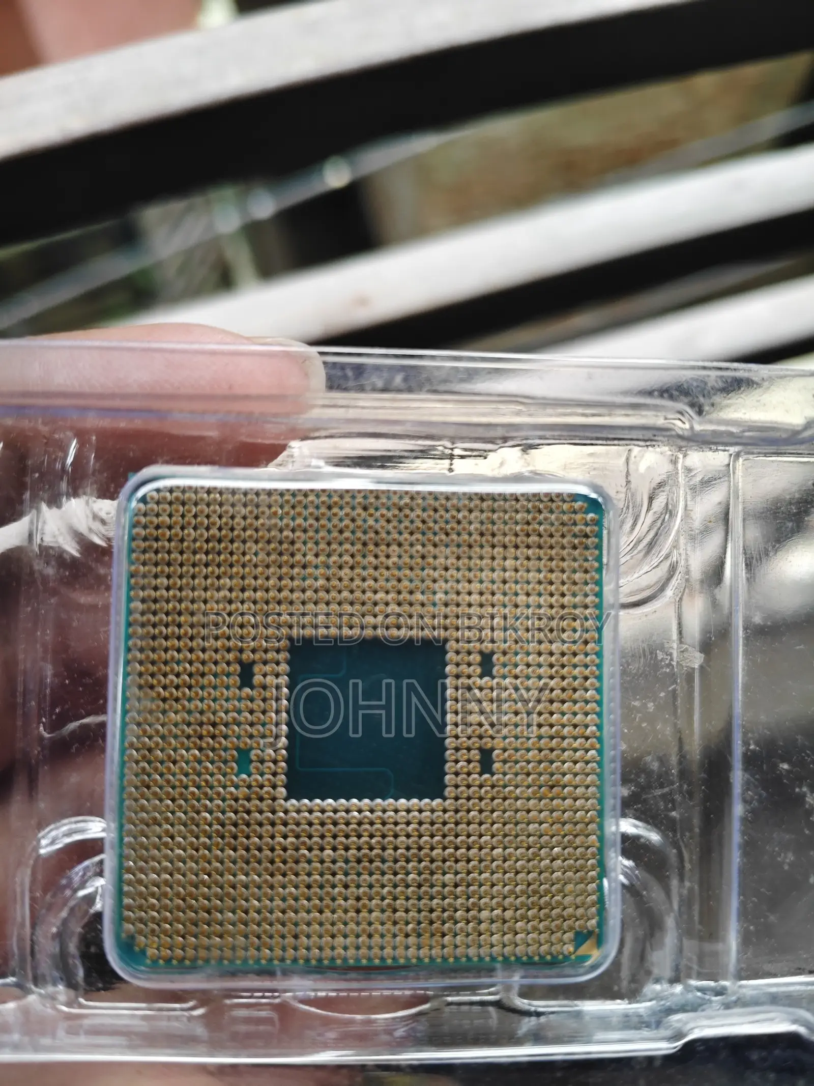 Ryzen 3 3200g Processor