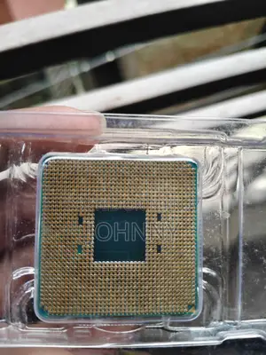 Ryzen 3 3200g Processor