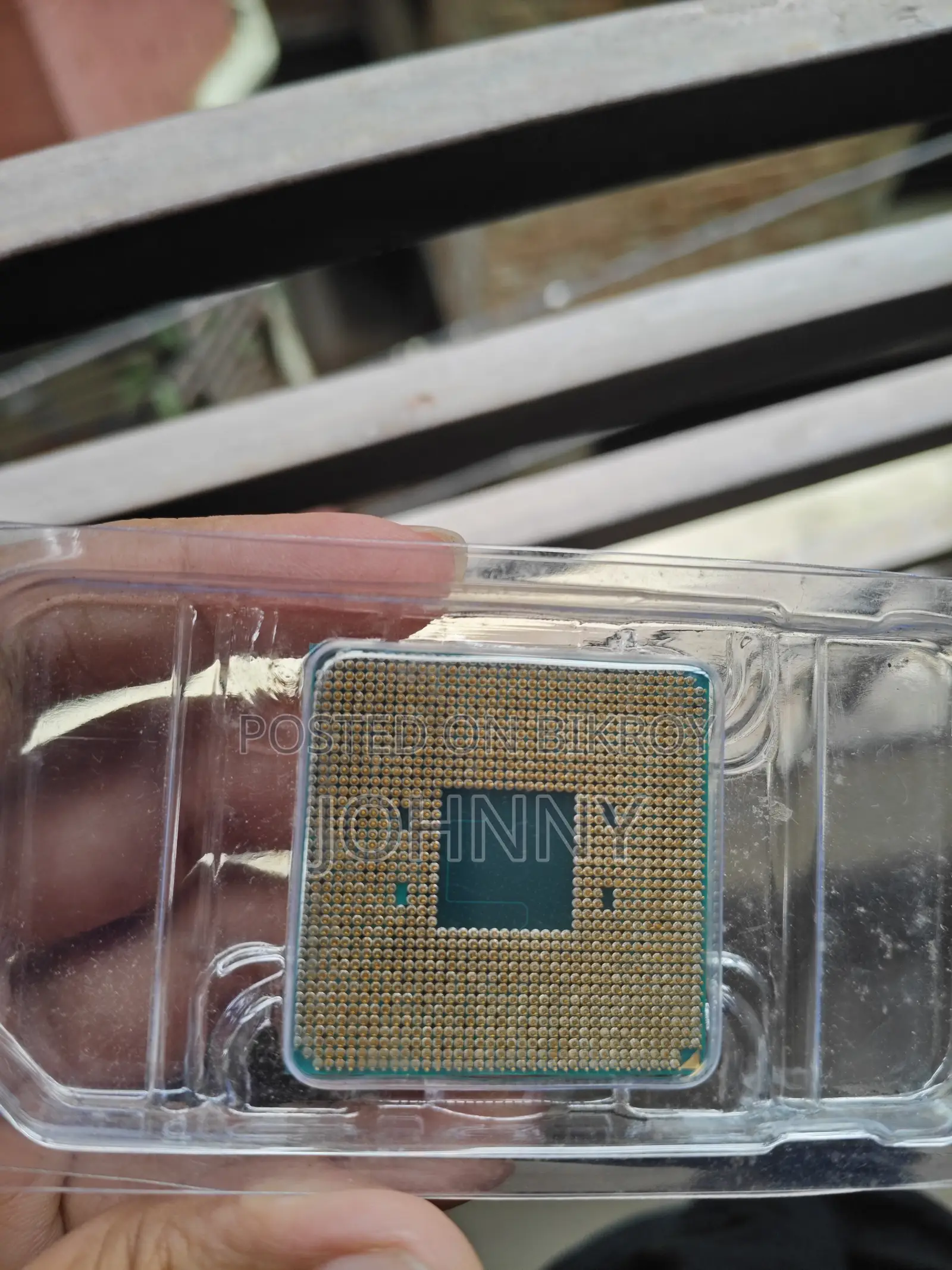 Ryzen 3 3200g Processor