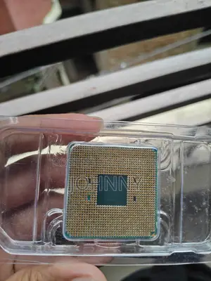 Ryzen 3 3200g Processor