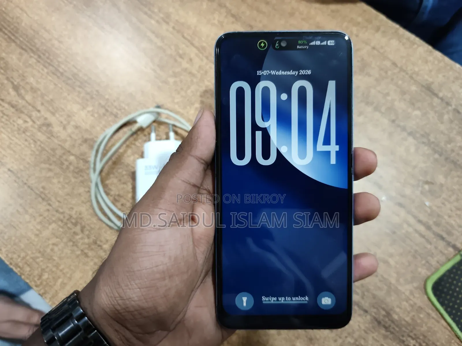 Xiaomi Redmi Note 12 128 GB Blue