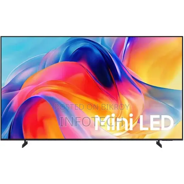 Samsung 75M70H 75 Inch 4K HDR Smart Mini-Led TV