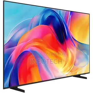 Samsung 75M70H 75 Inch 4K HDR Smart Mini-Led TV