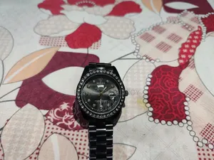 Rolex Watch
