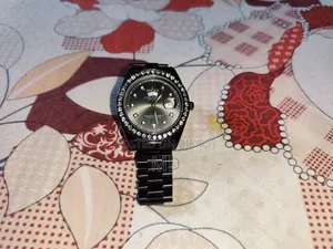 Rolex Watch