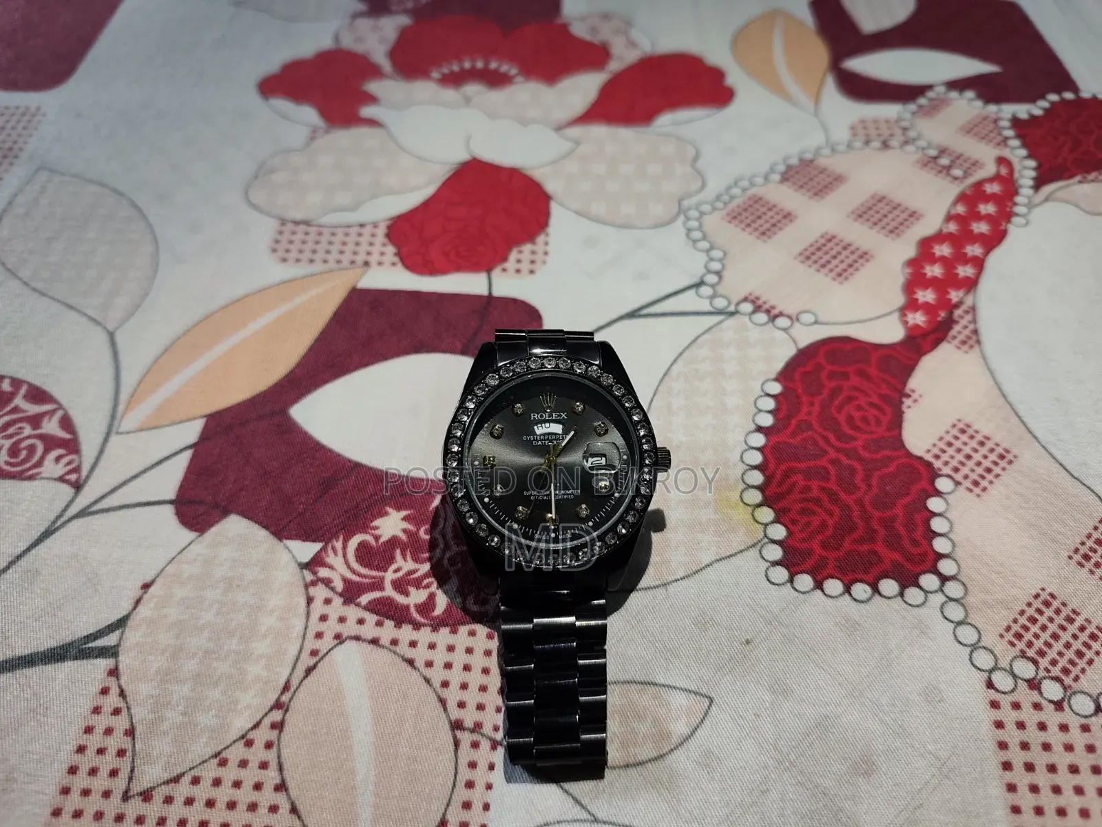 Rolex Watch