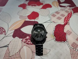 Rolex Watch