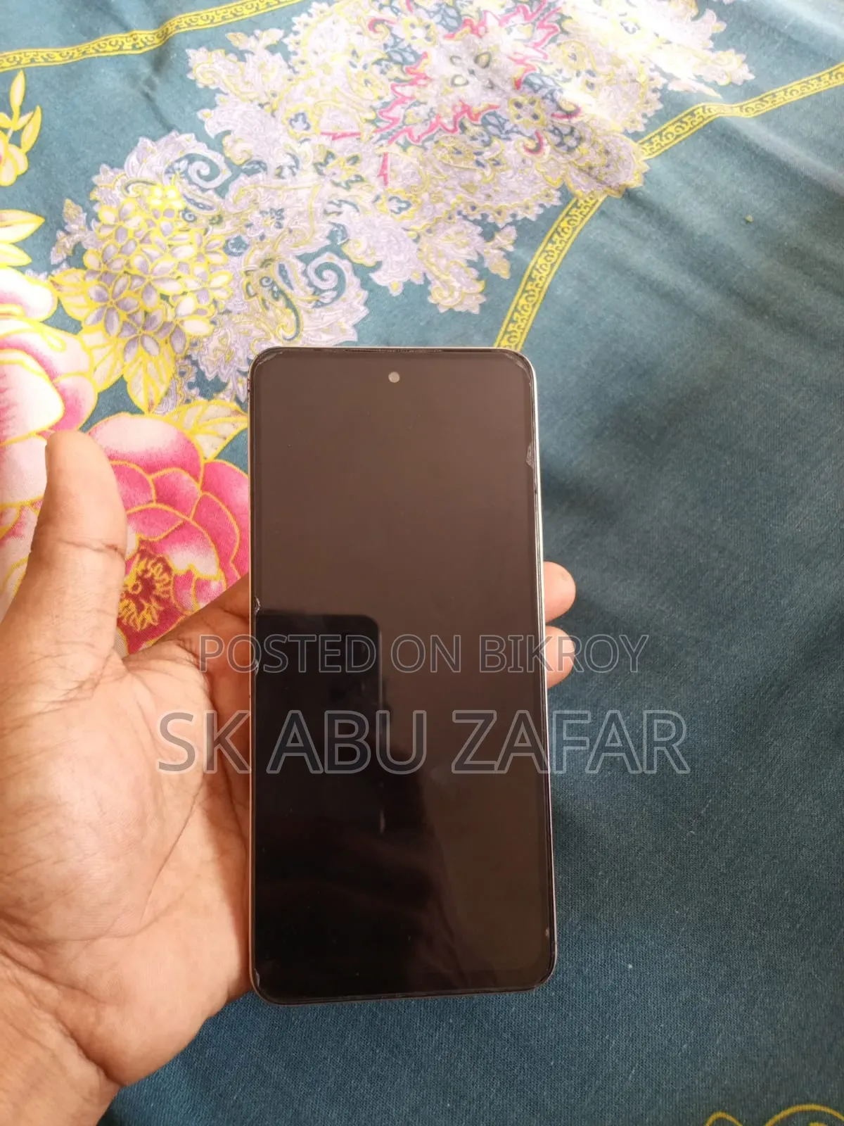 ইনফিনিক্স স্মার্ট ৮ ৬৪ জিবি