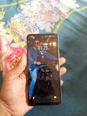ইনফিনিক্স স্মার্ট ৮ ৬৪ জিবি