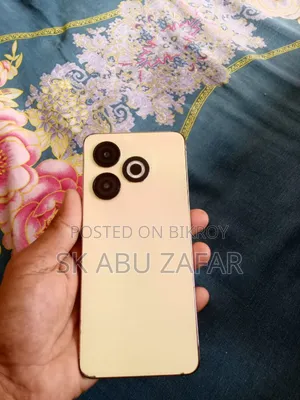 ইনফিনিক্স স্মার্ট ৮ ৬৪ জিবি