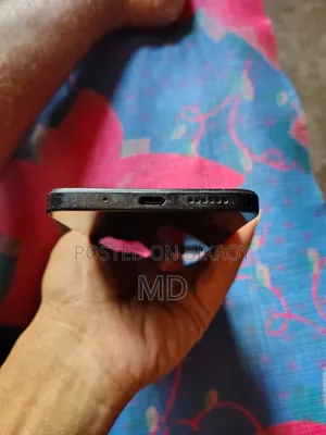Xiaomi Redmi 12 256 GB Black