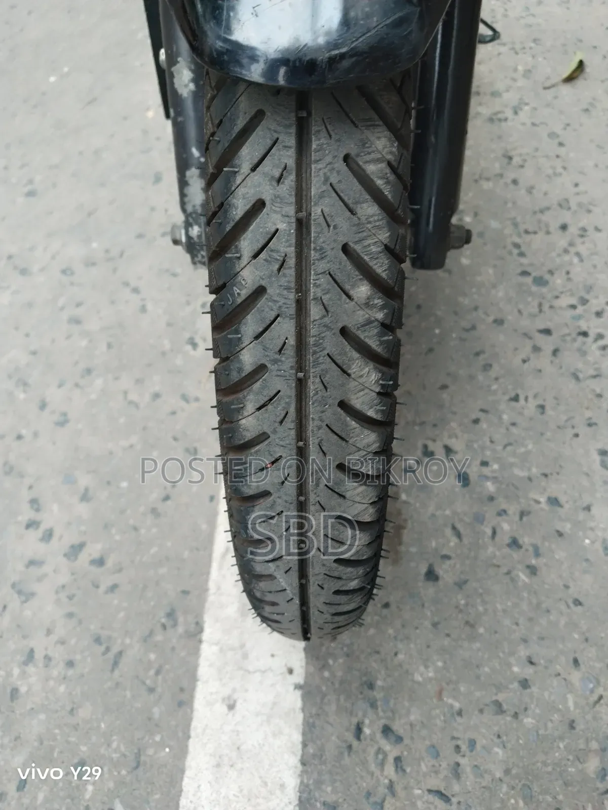 TVS Metro Plus 2018 Black