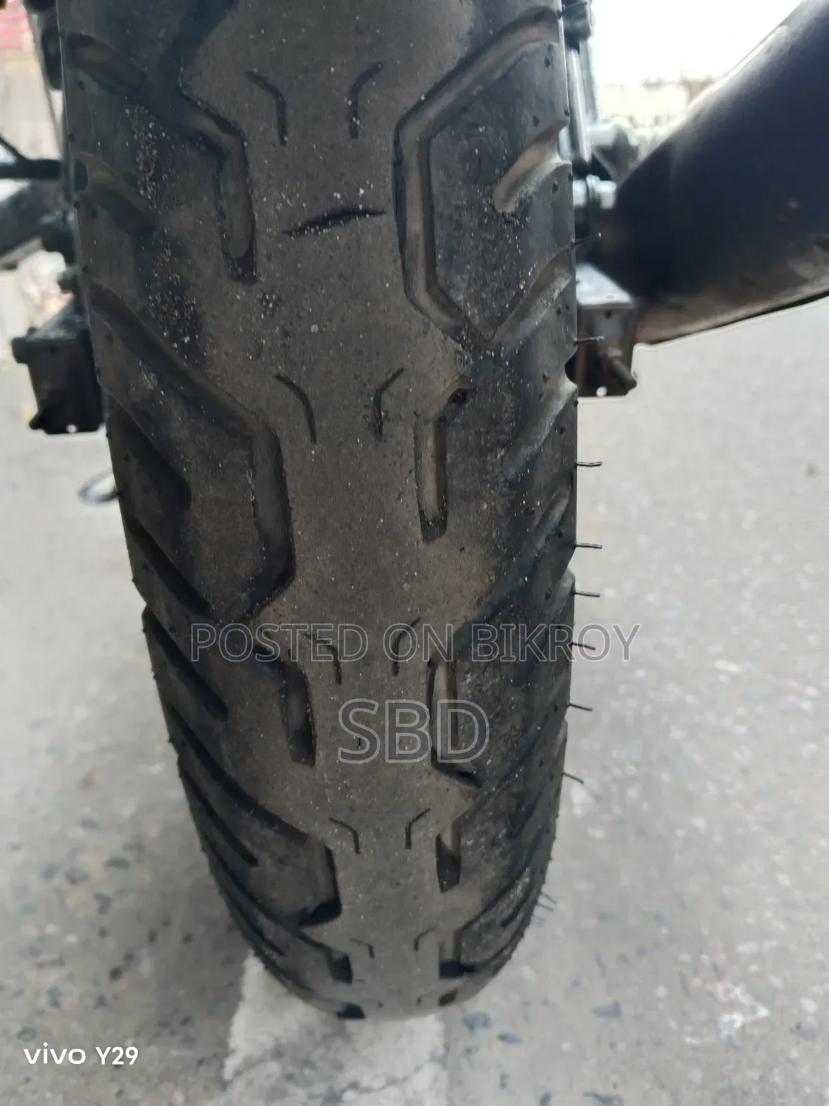 TVS Metro Plus 2018 Black