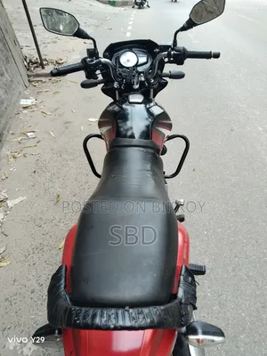 TVS Metro Plus 2018 Black