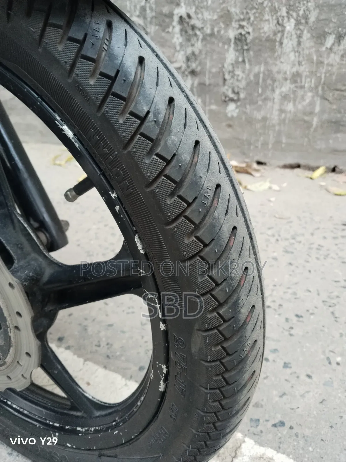 TVS Metro Plus 2018 Black
