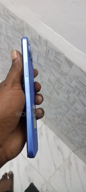 Infinix Smart 10 Plus 128 GB Blue
