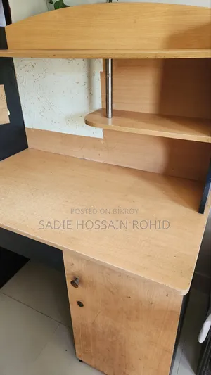 Study Table
