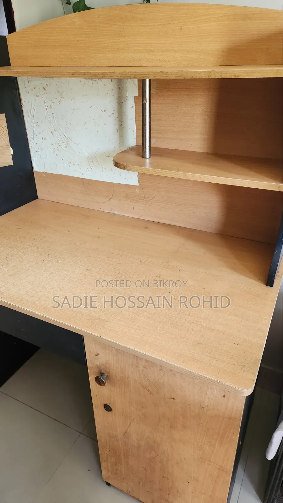 Study Table