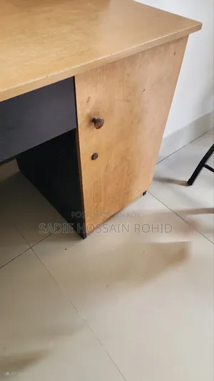 Study Table