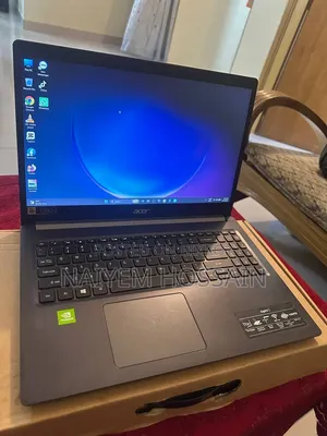Laptop Acer Aspire 1 A115-31 8GB Intel Core I5 SSD 256GB
