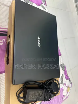 Laptop Acer Aspire 1 A115-31 8GB Intel Core I5 SSD 256GB