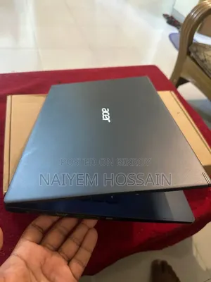 Laptop Acer Aspire 1 A115-31 8GB Intel Core I5 SSD 256GB
