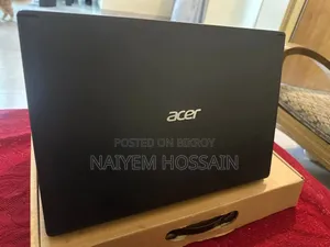 Laptop Acer Aspire 1 A115-31 8GB Intel Core I5 SSD 256GB