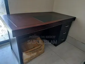 অফিস টেবিল বিক্রয়ের জন্য