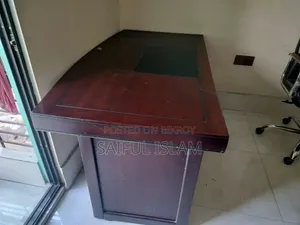 অফিস টেবিল বিক্রয়ের জন্য