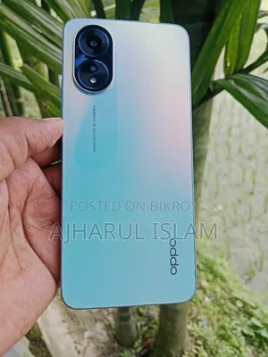 অপো এ১৮ ১২৮ জিবি হোয়াইট