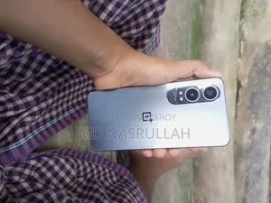 ওয়ানপ্লাস নর্ড সিই৪ লাইট ২৫৬ জিবি সিলভার