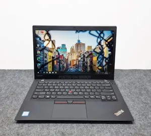 Laptop Lenovo ThinkPad T470s 4GB RAM Intel Core i5 Processor 128GB Solid State Drive