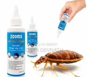 Bedbug Magic Powder