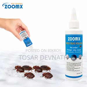 Bedbug Magic Powder