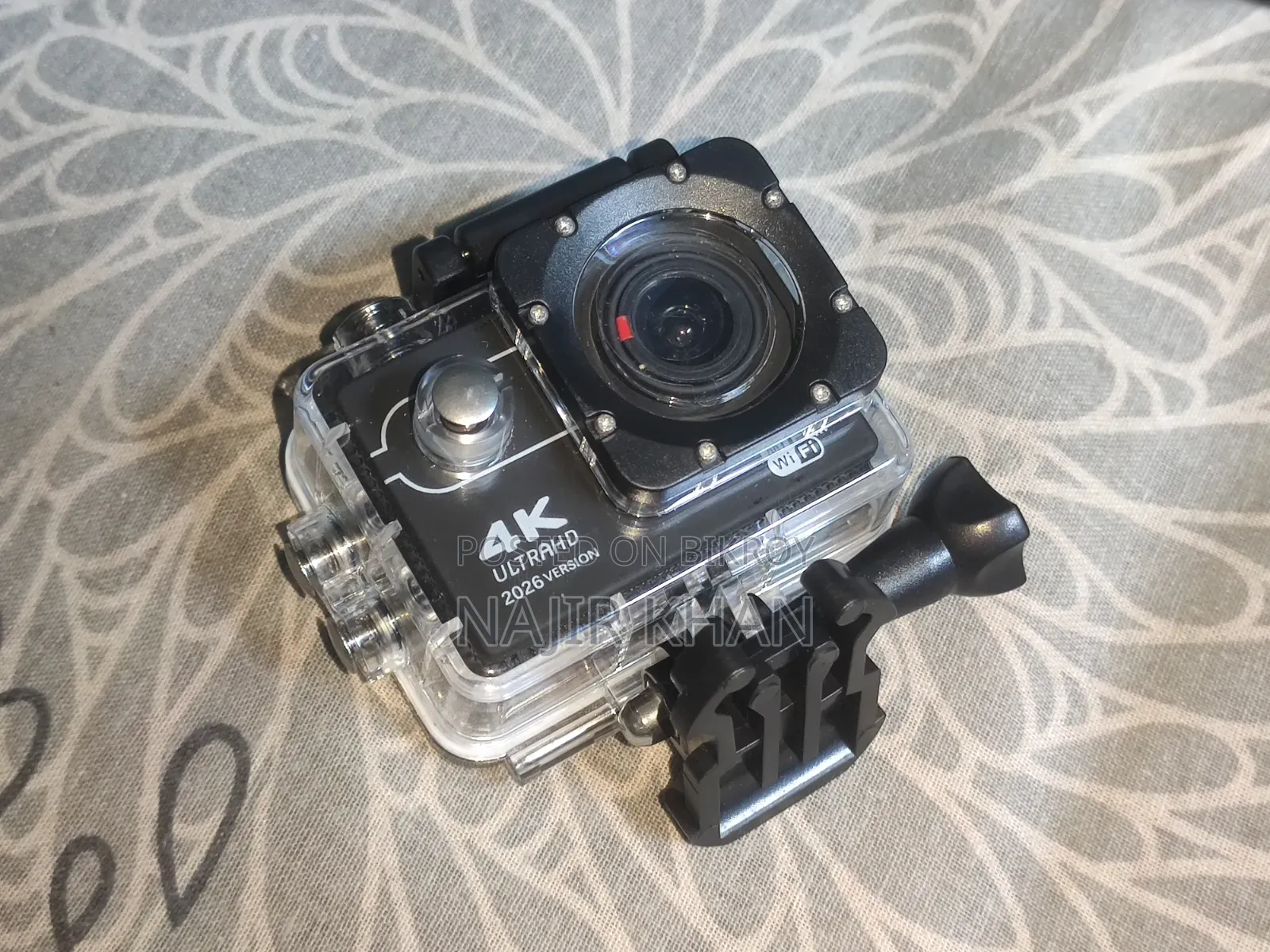Action Camera 2026