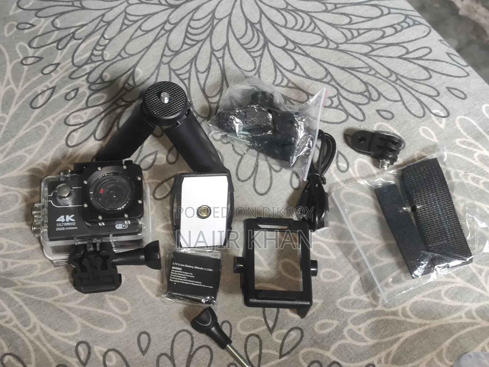 Action Camera 2026