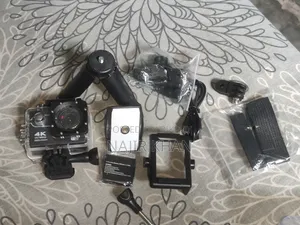 Action Camera 2026