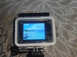 Action Camera 2026