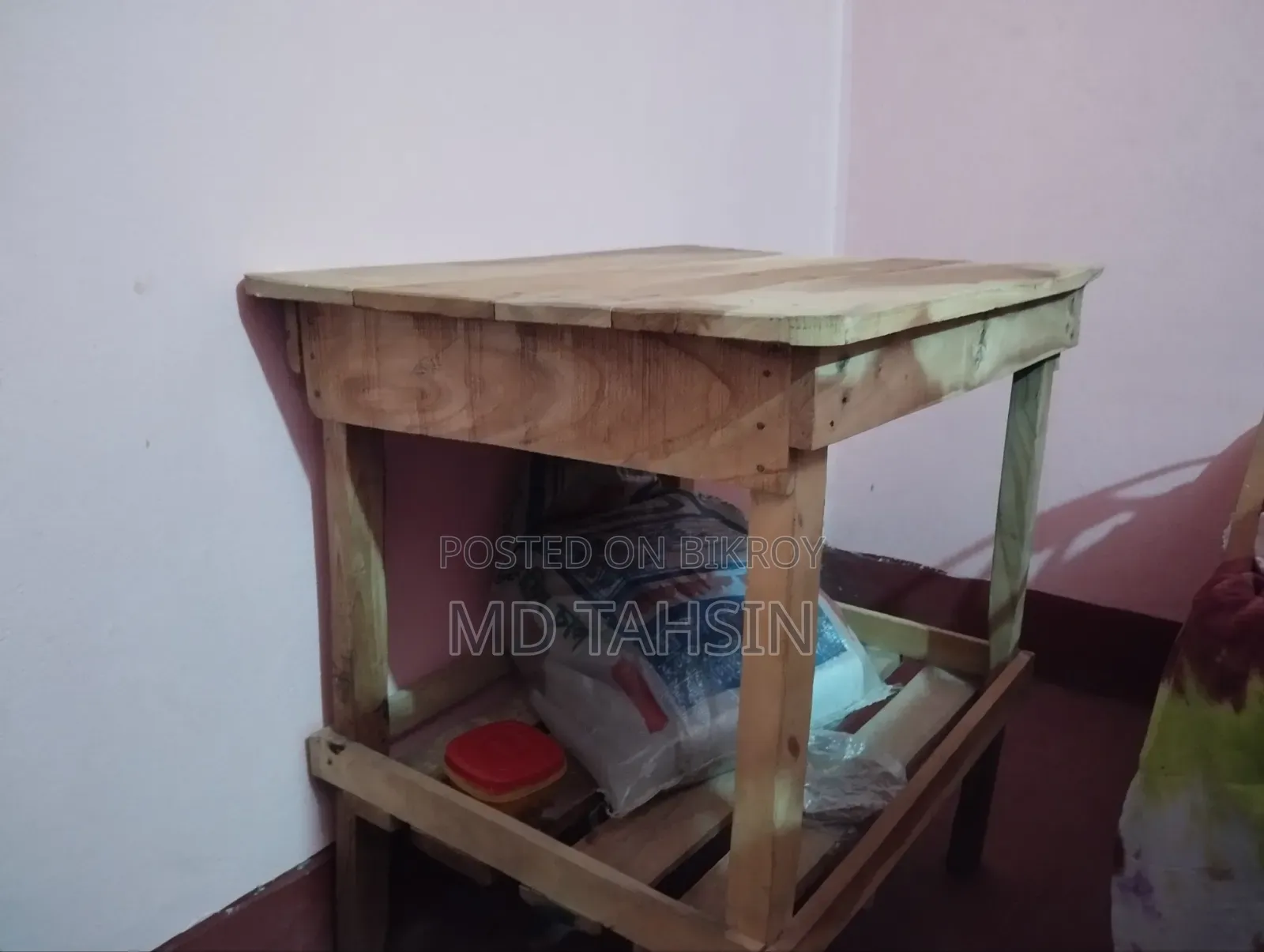 Table for Sale